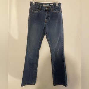 MUST BUNDLE Old Navy at-waist jeans